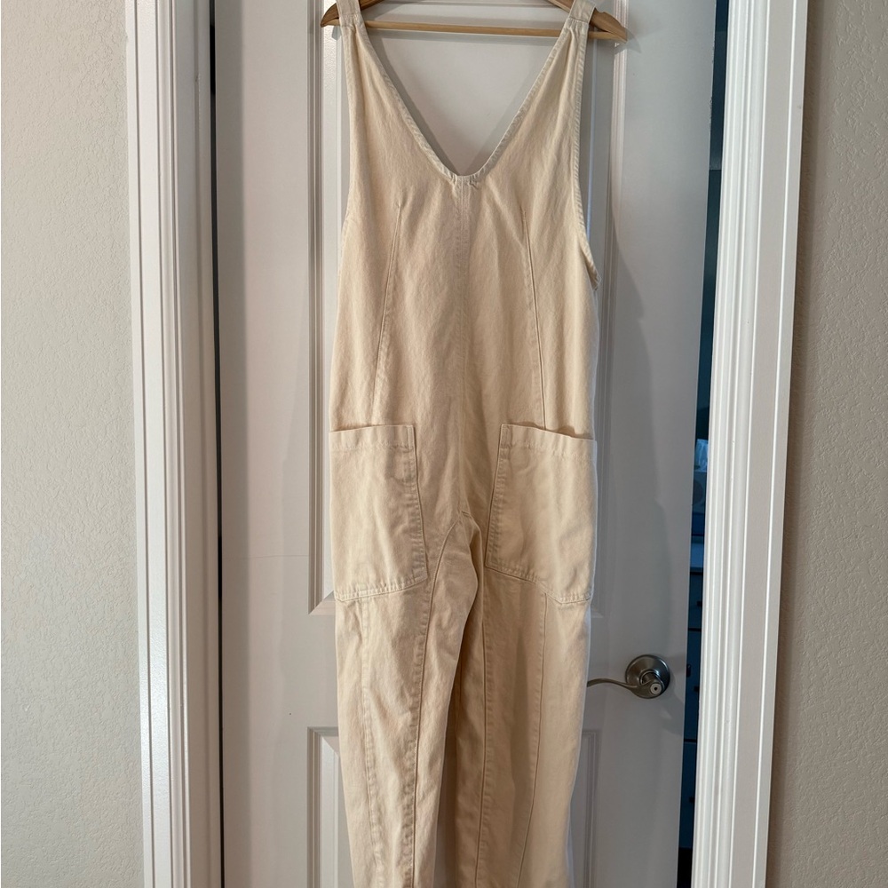 We The Free High Roller Jumpsuit
